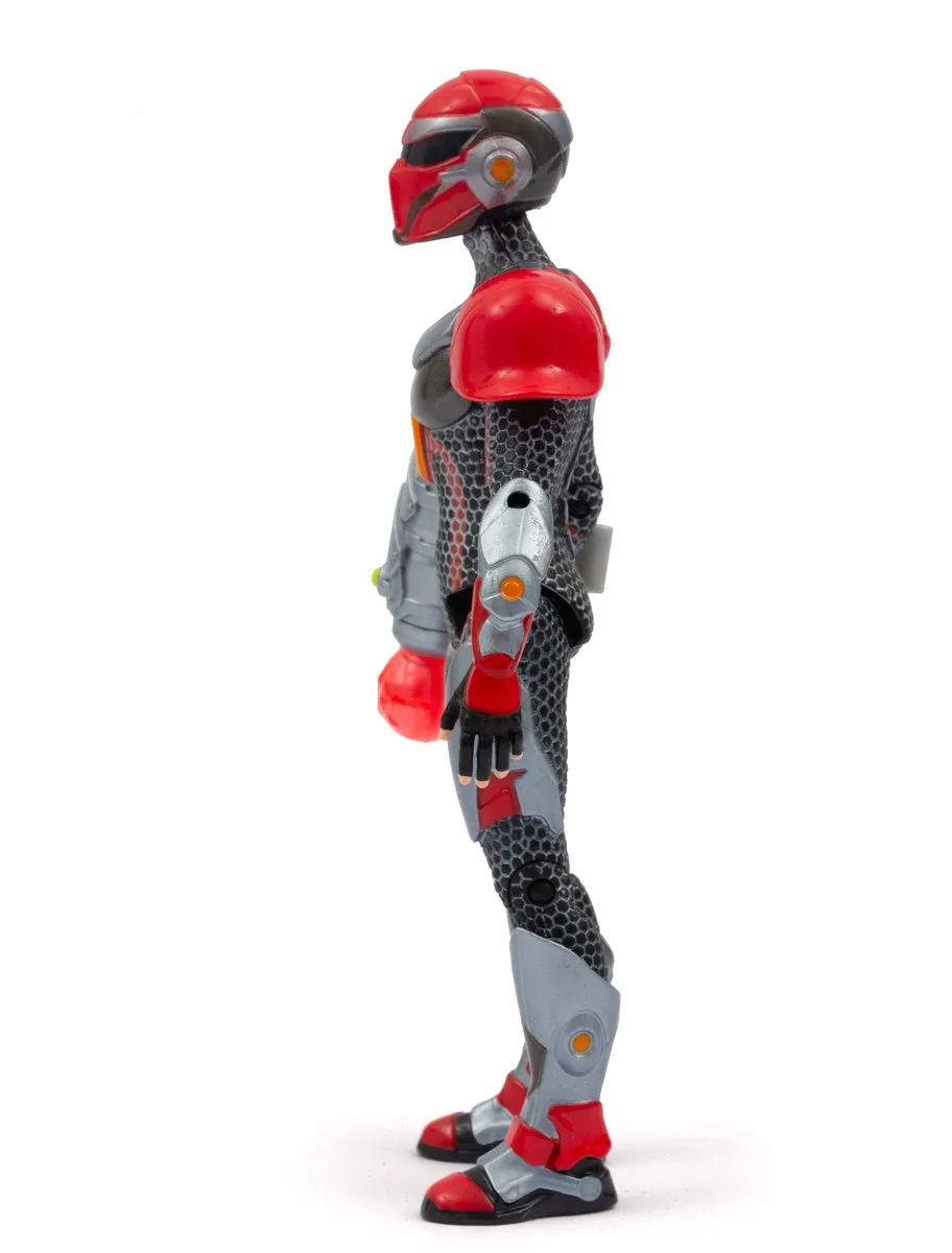 GP TOYS GRV112 Vlieger - 60g - Meerkleurig - afbeelding 6 van 6