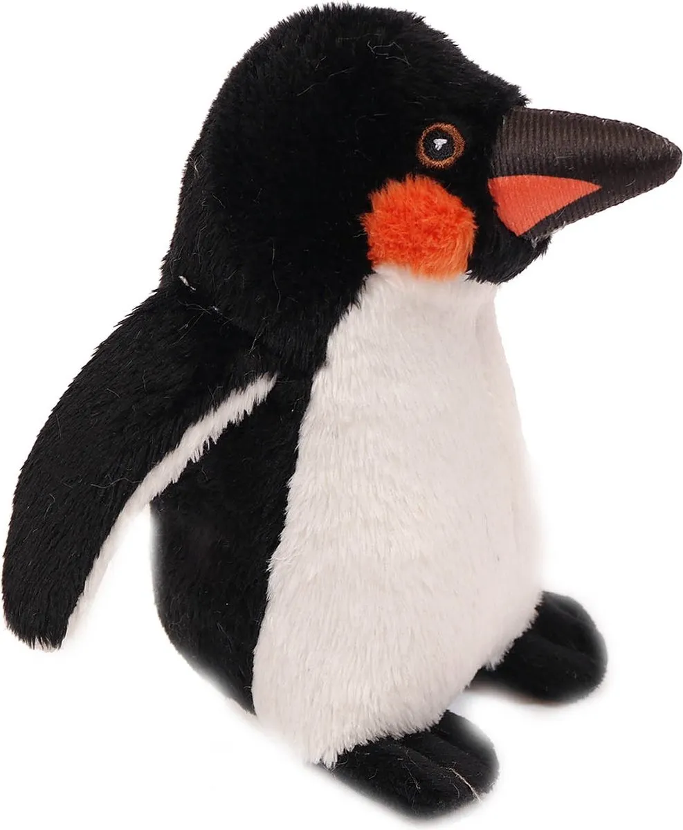 PIA Pluche Pinguïn Knuffel