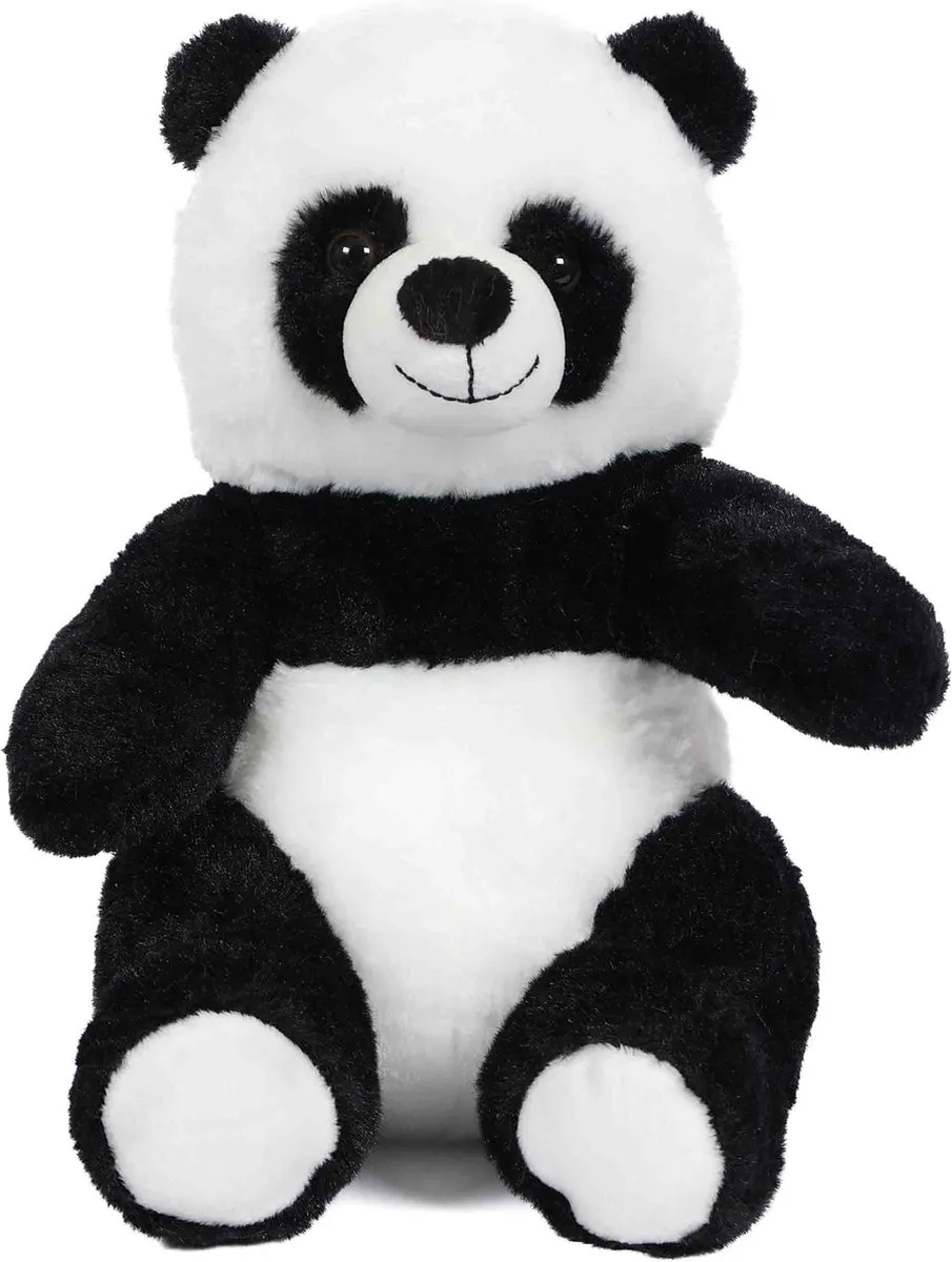 PIA Soft Toys Pluche Panda
