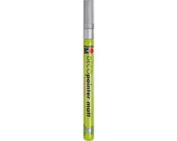 Marabu Decoratie Verfstift 1-2mm