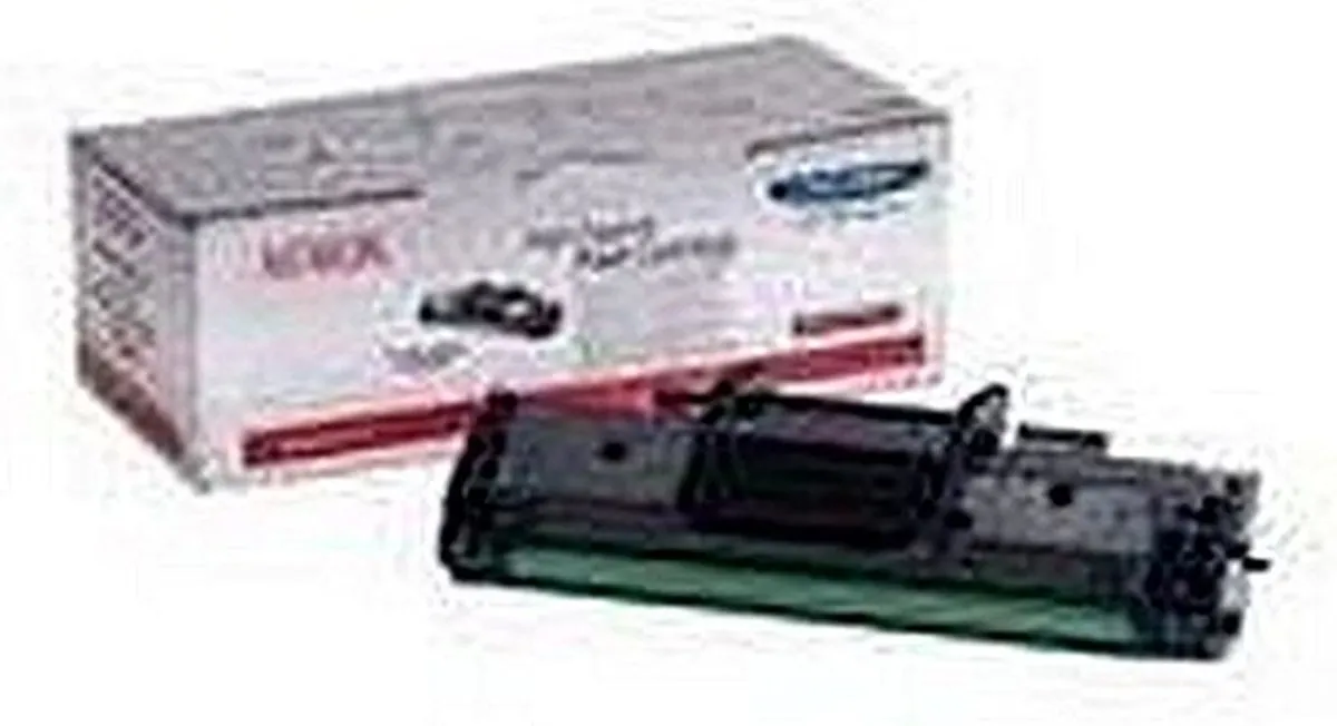Xerox 113R00730 Tonercartridge - Zwart - 3000 pagina's