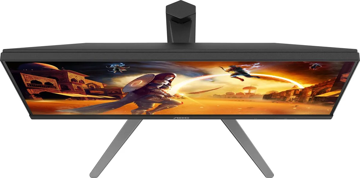 AOC G4 24G4HA Gaming Monitor 24 inch - 200Hz IPS