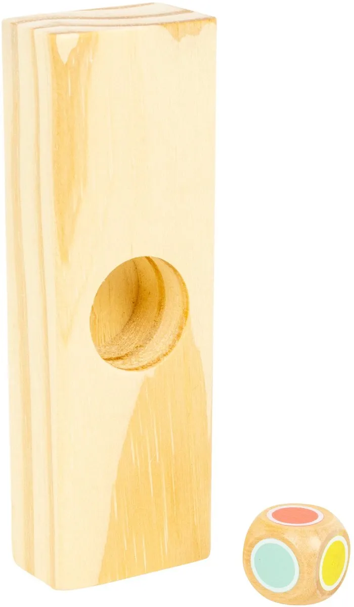 TP Toys Reuze Evenwichtstoren Hout - FSC