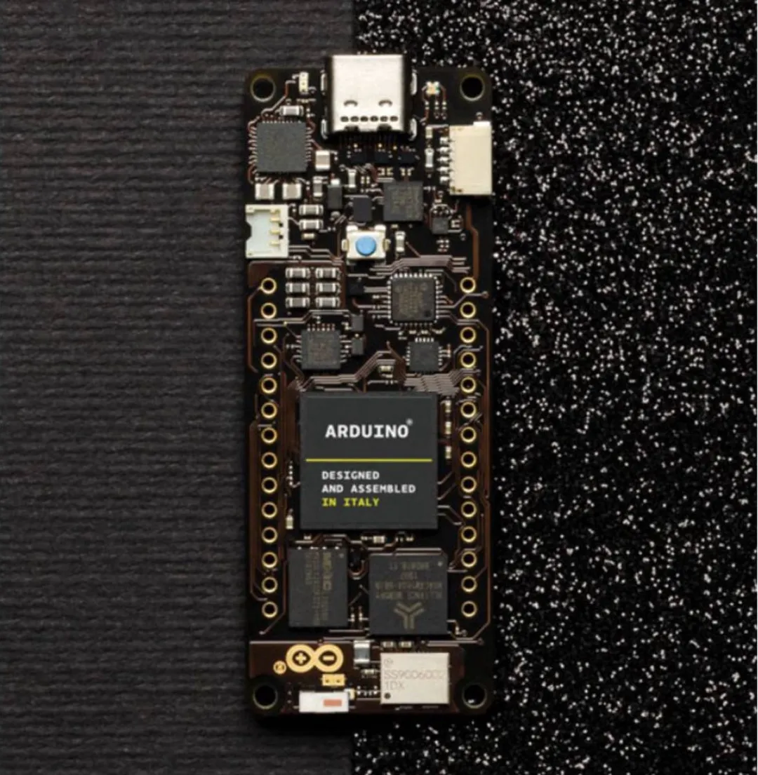 Arduino Portenta H7 ABX00042 Board