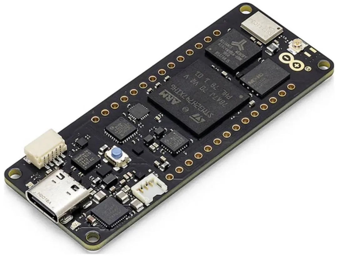 Arduino Portenta H7 ABX00042 Board
