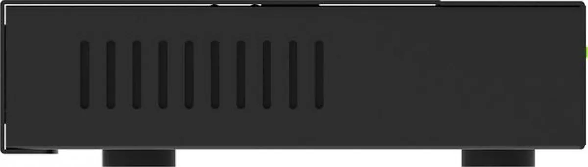 Netgear GS305EPP Managed PoE Switch - 5 Poorten - 120W