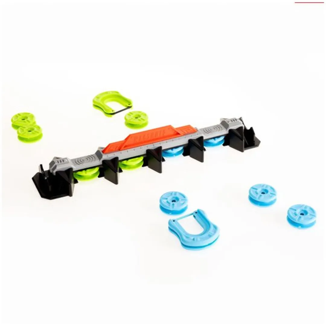 Tomy Knockout Rail Magisch Speelgoed TOF5191ML