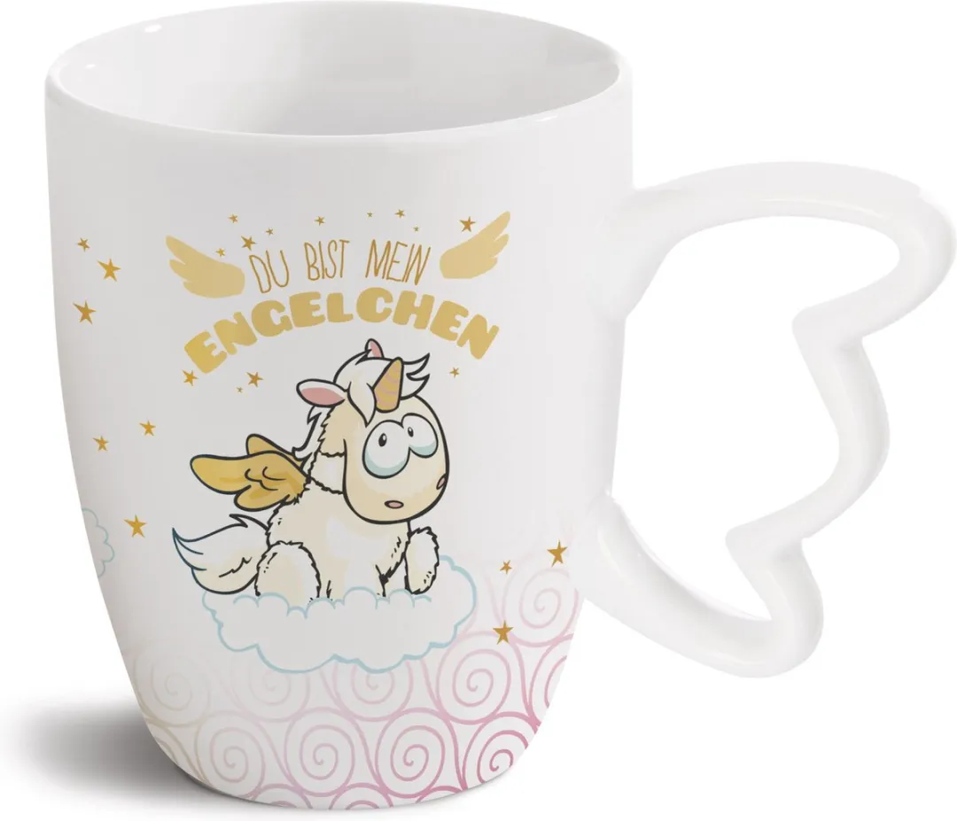 Nici Mok Unicorn Angel 310ml