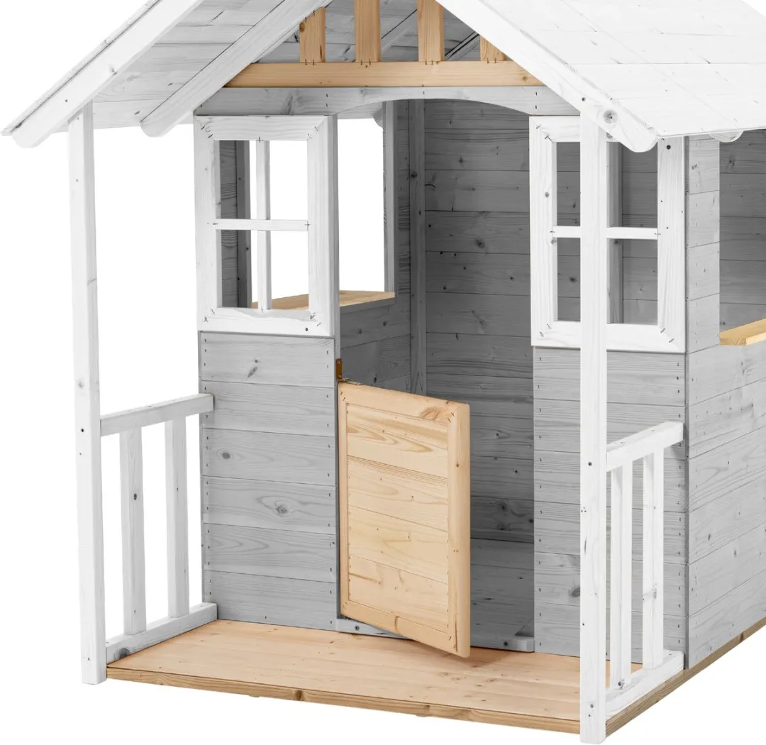 TP Toys Modulaire Speelhuisje Perce-Neige