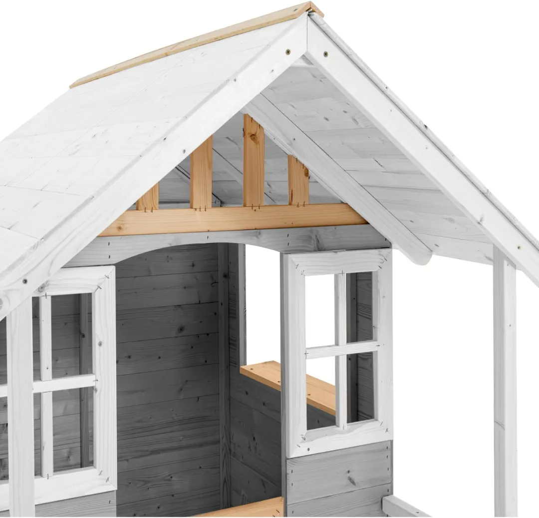 TP Toys Modulaire Speelhuisje Perce-Neige