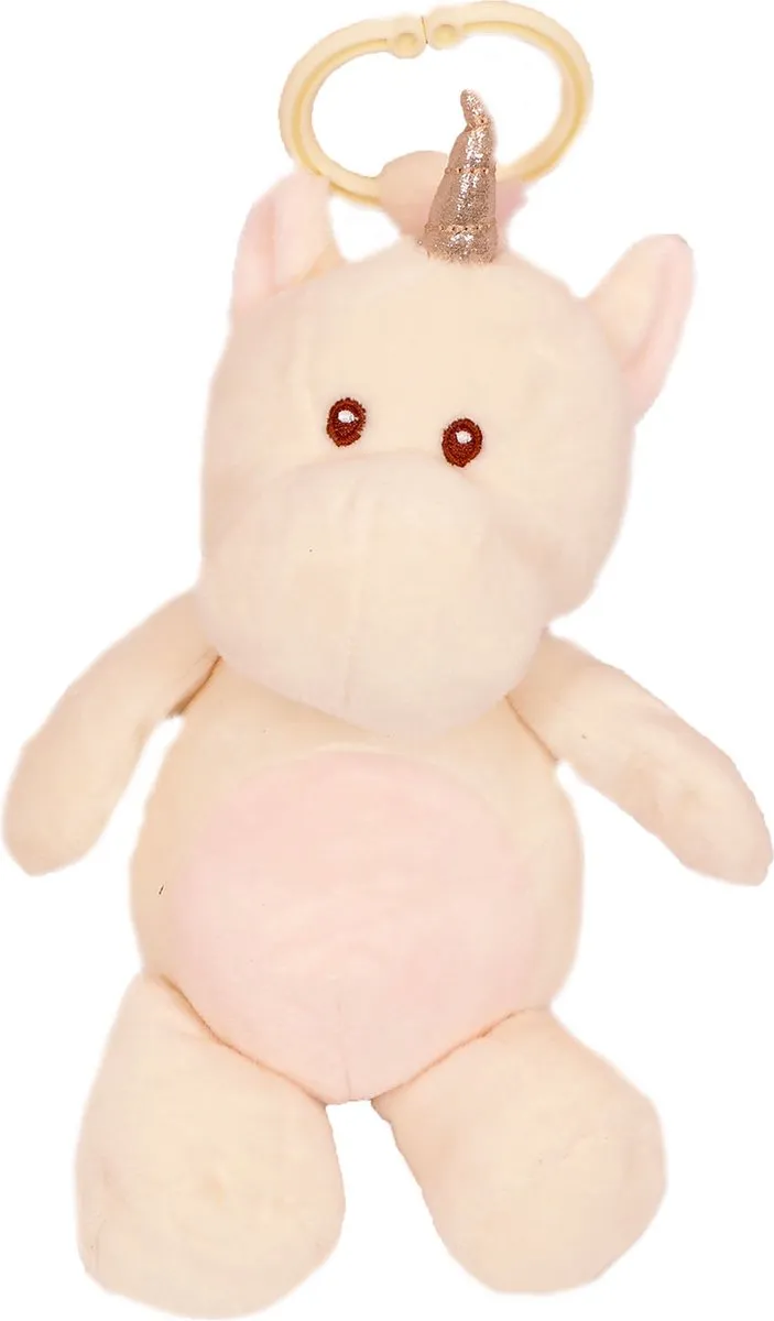PIA Pluche Eenhoorn 25cm