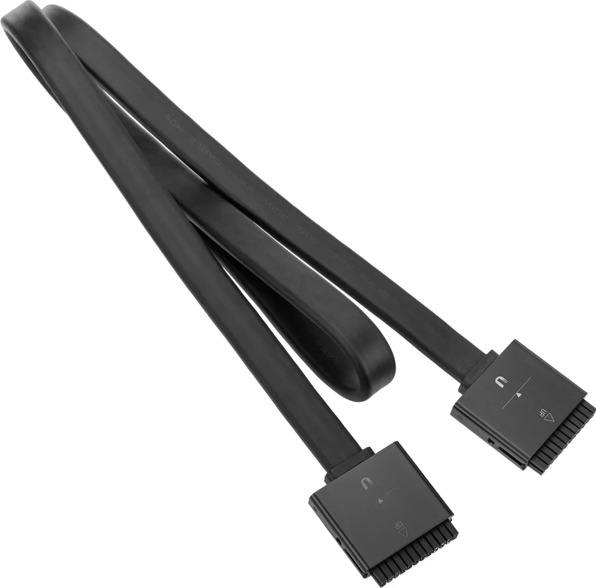 Ubiquiti UniFi SmartPower USP-Cable - 4 Stuks - Grijs