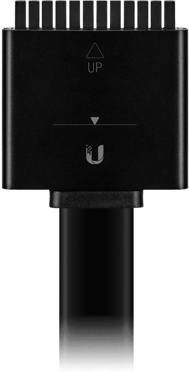 Ubiquiti UniFi SmartPower USP-Cable - 4 Stuks - Grijs