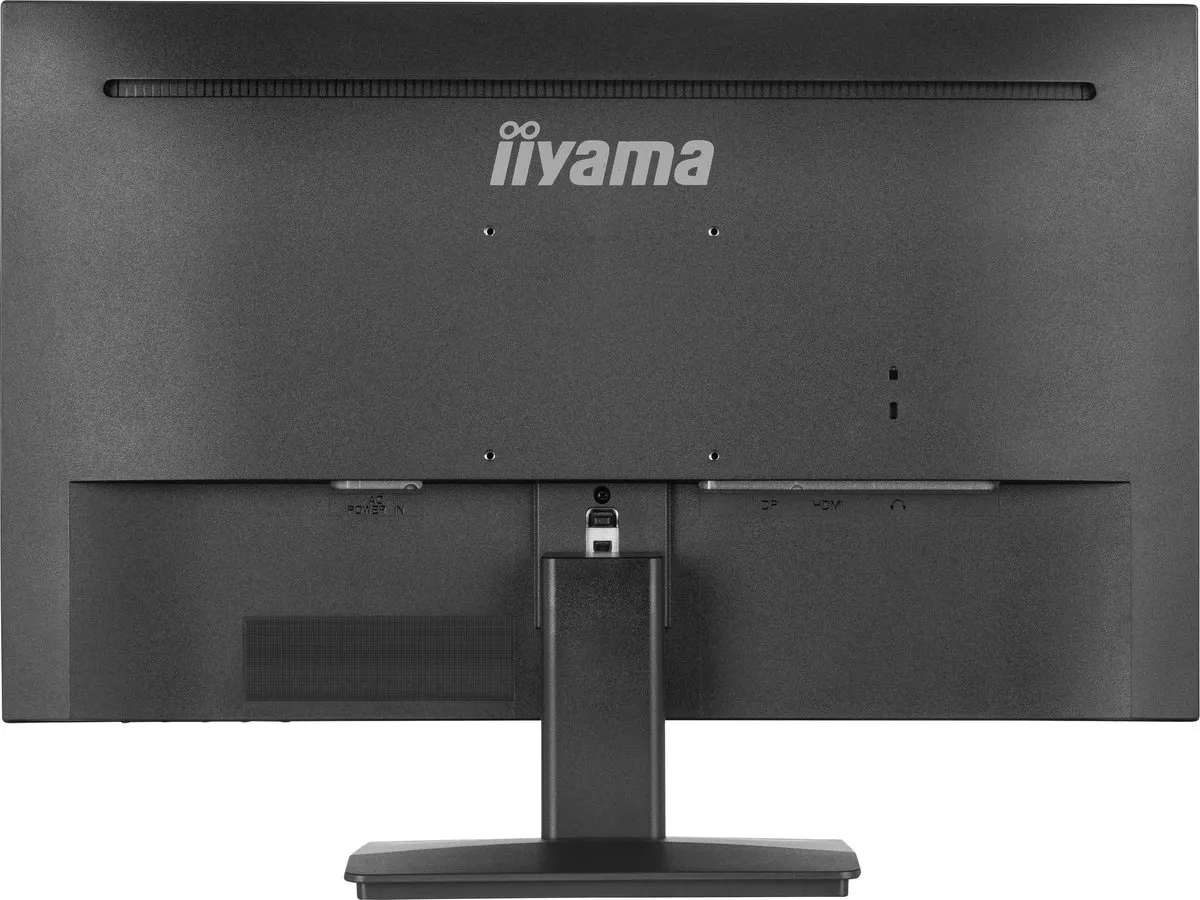 iiyama ProLite XU2491H-B1 Monitor 24 inch Full HD IPS
