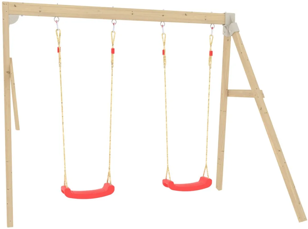 TP Toys Houten Schommelarm