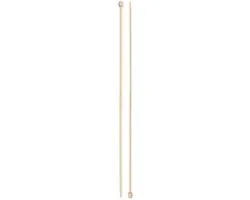 Prym Bamboe Breinaalden Rechts 3.0mm - 33cm