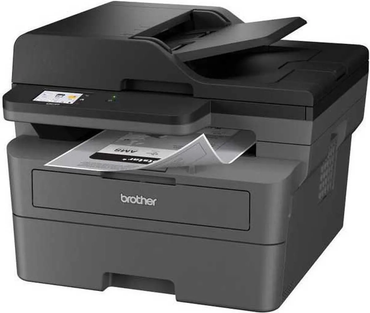 Brother DCP-L2660DW All-in-One Laserprinter - 250 Vel