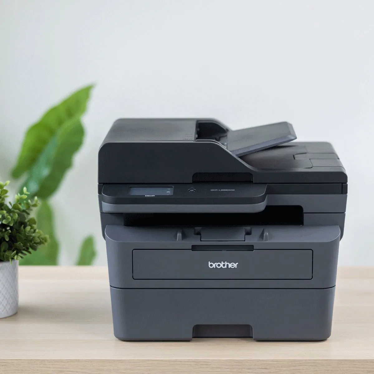 Brother DCP-L2660DW All-in-One Laserprinter - 250 Vel