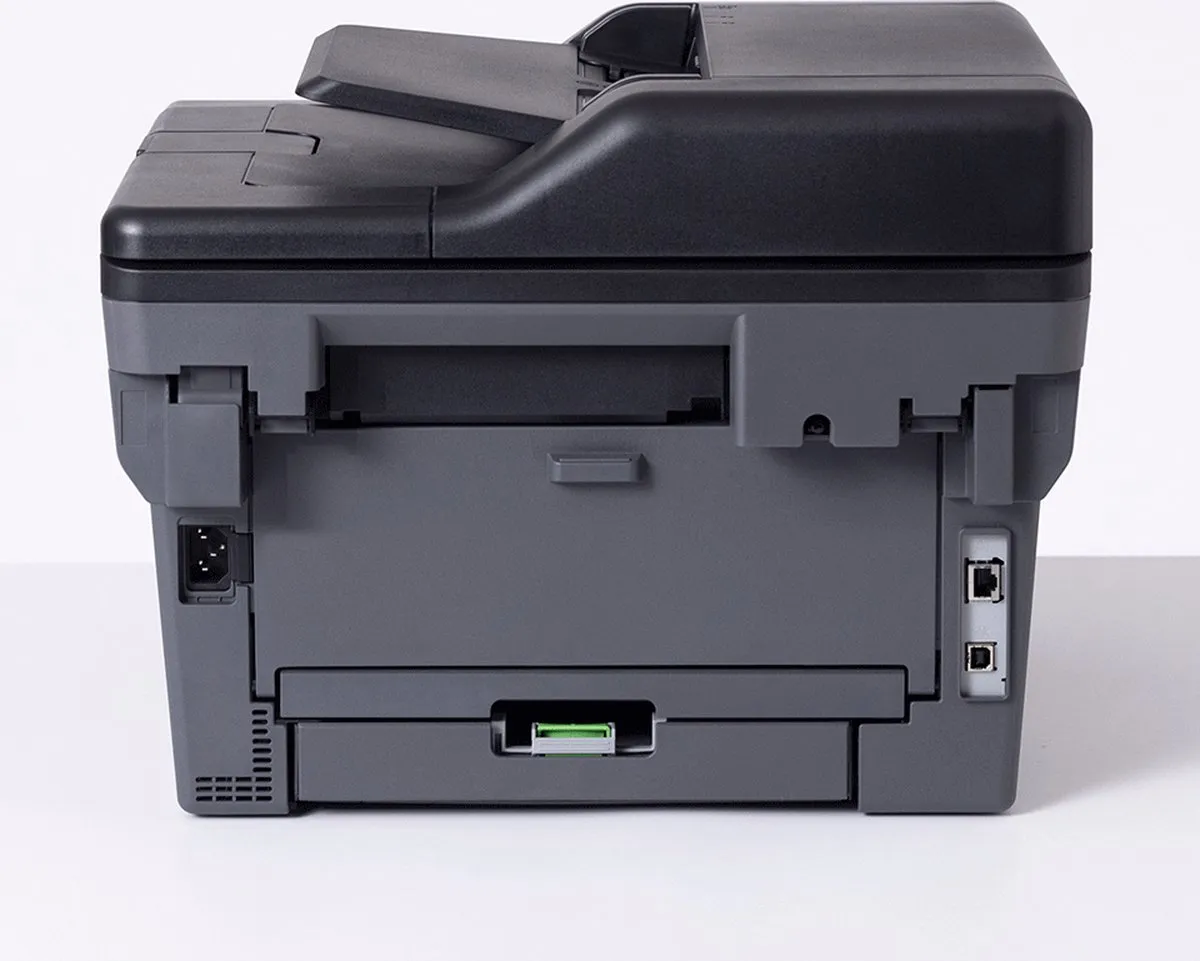 Brother DCP-L2660DW All-in-One Laserprinter - 250 Vel