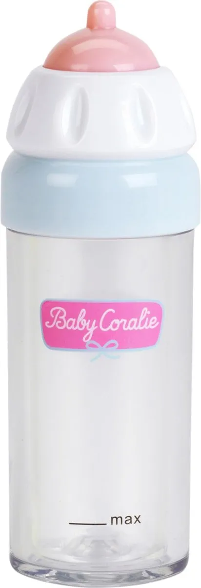 Klein Toys Baby Carolie Speelgoedflesje TK1635