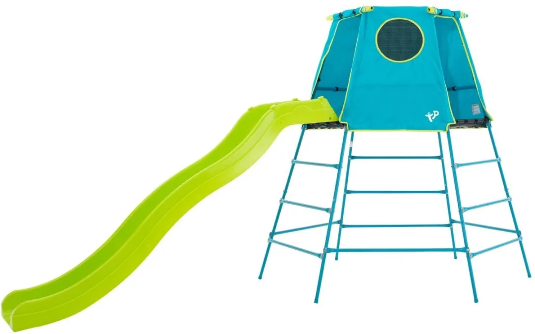 TP Toys Explorer Tour Metalen Speeltoestel