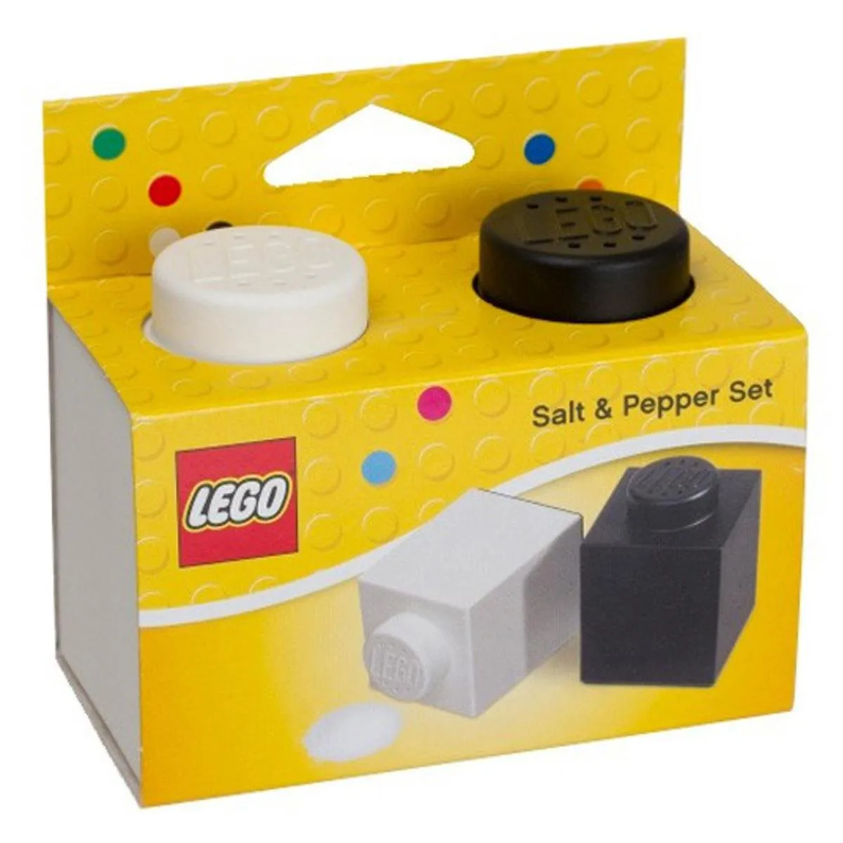 LEGO Zout en Peper Set 850705