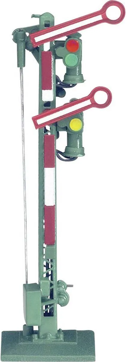 Märklin 89402 Z Vormsein 2-armig Hoofdsein