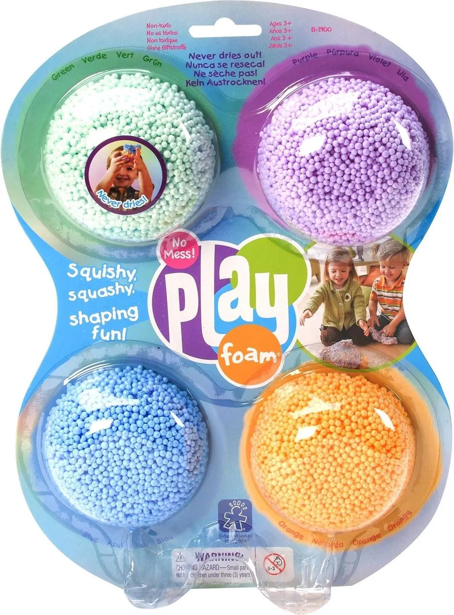 Learning Resources Playfoam
