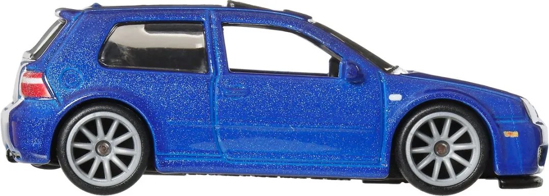 Hot Wheels Premium Car Culture Set JHW49 - 2 Stuks - afbeelding 6 van 6