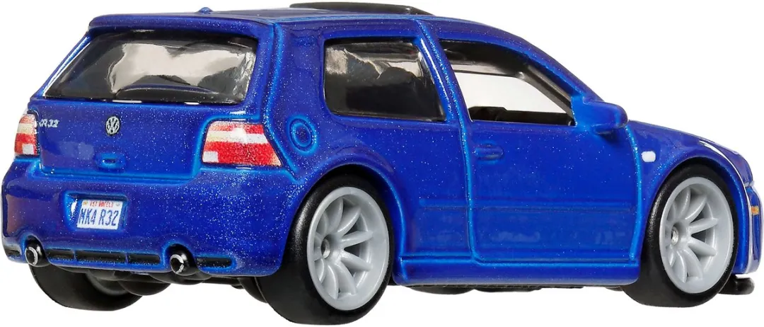 Hot Wheels Premium Car Culture Set JHW49 - 2 Stuks