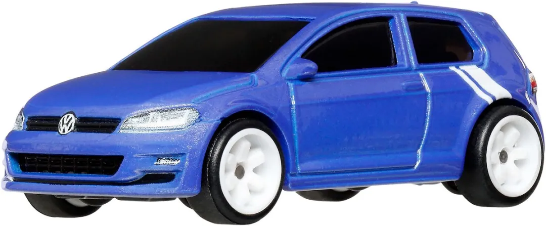 Hot Wheels Premium Car Culture Set JHW49 - 2 Stuks