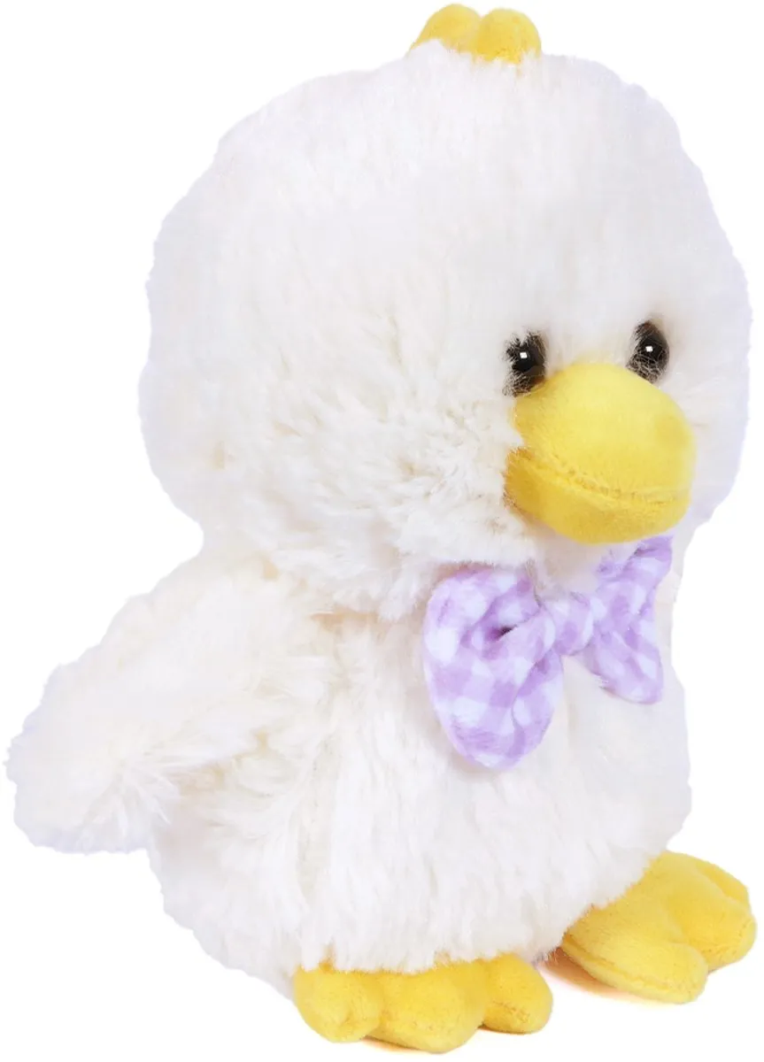 PIA Soft Toys Pluche Kuiken Knuffel