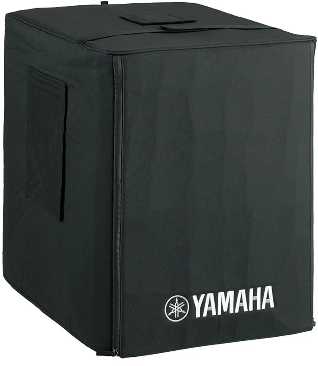 Yamaha SC DXS 15 Beschermhoes