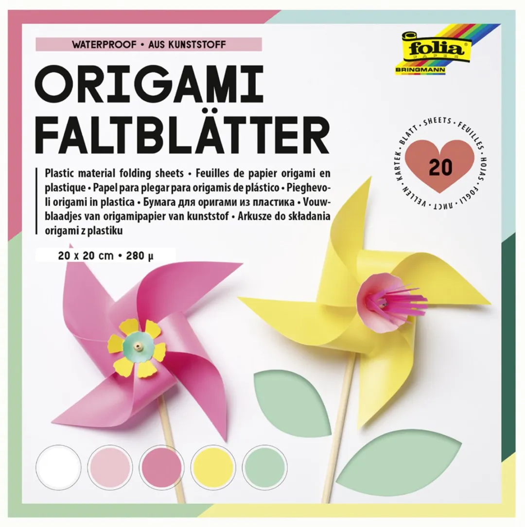 Folia Windmolenstok