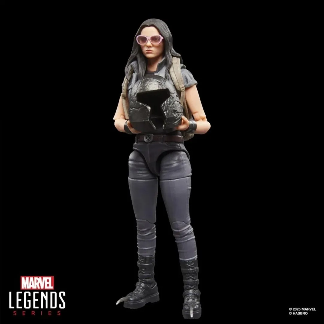 Hasbro Deadpool & Wolverine X-23 Figure Legends 15cm
