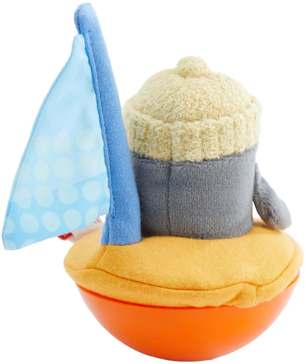 Haba Duikelaartje Pinguïn 2011900001 - Meerkleurig