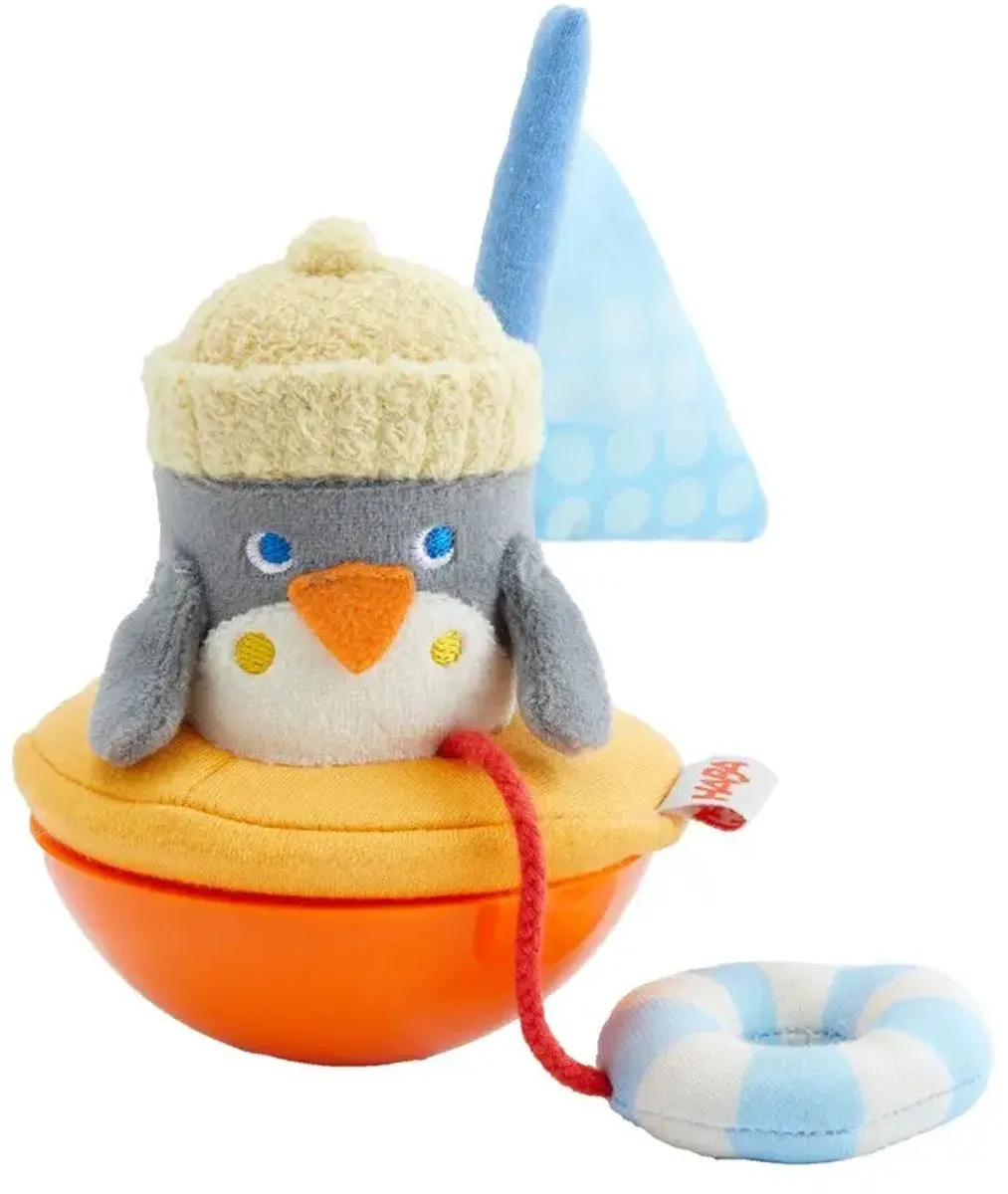 Haba Duikelaartje Pinguïn 2011900001