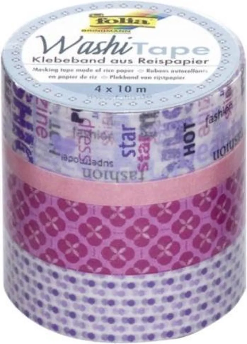 Folia 26406 Hobbylint