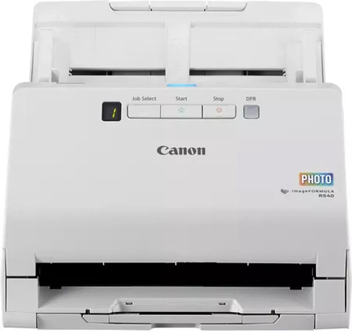 Canon imageFORMULA RS40 Paginascanner - Wit