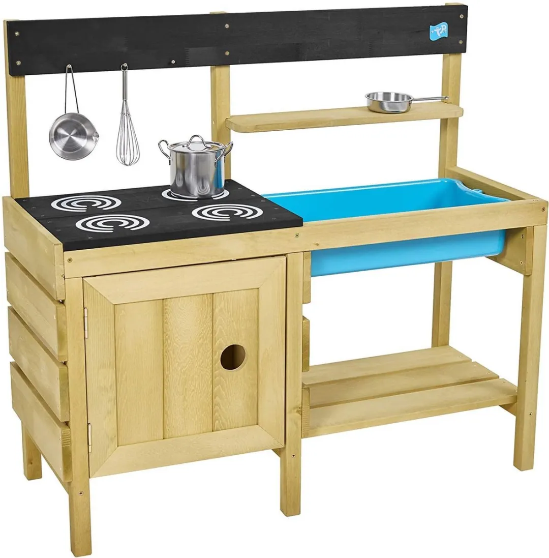 TP Toys TP611 Houten Speelkeuken