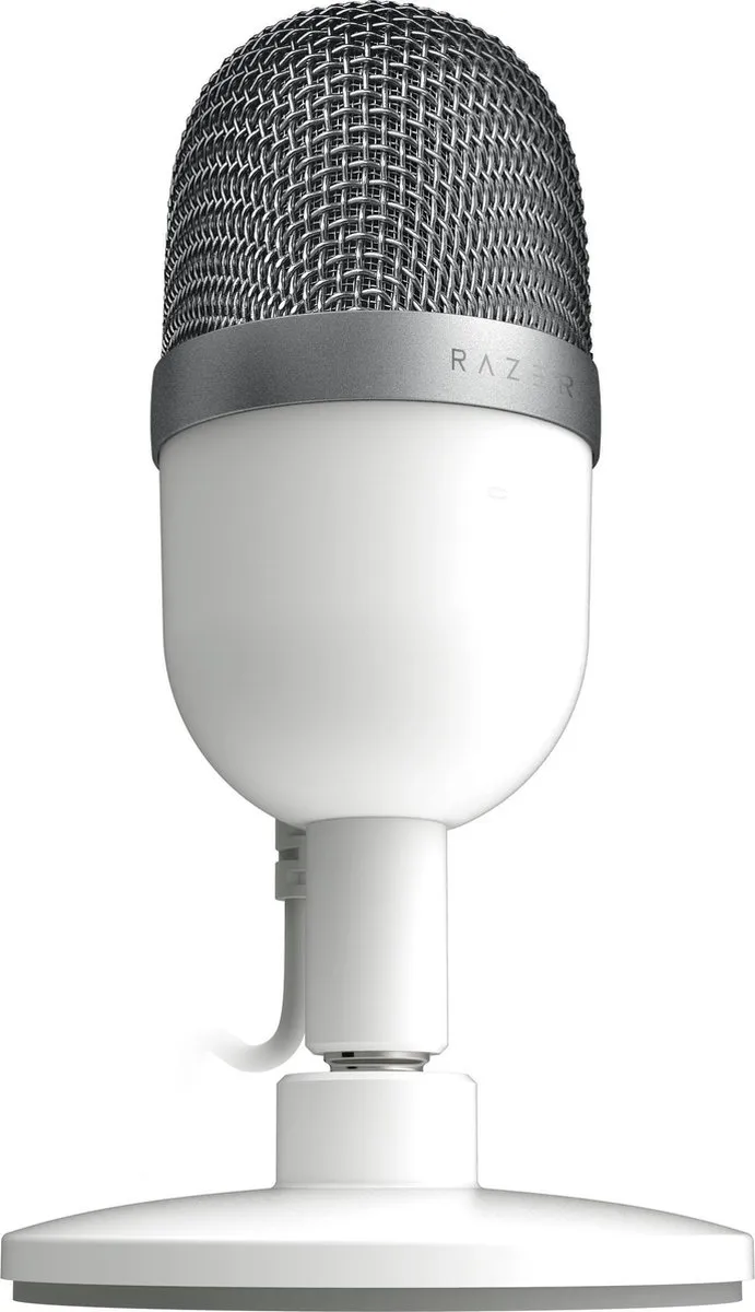 Razer Seiren Mini RZ19-03450300 Microfoon - Wit