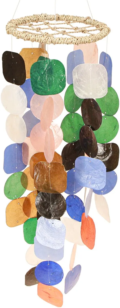 Kaemingk Schelp Hanger