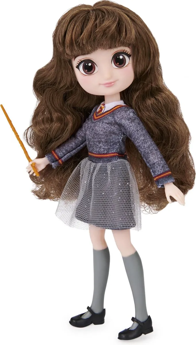 Harry Potter Pop Hermelien Griffel 20cm