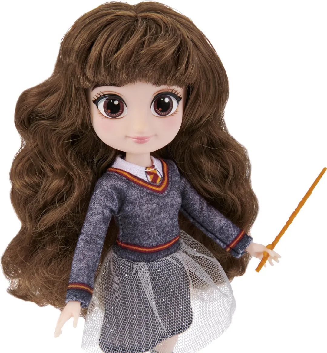 Harry Potter Pop Hermelien Griffel 20cm