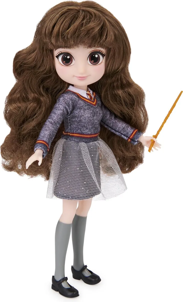 Harry Potter Pop Hermelien Griffel 20cm