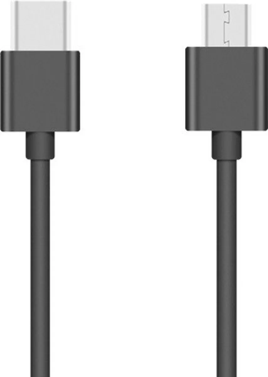 Insta360 ONE R Android Link Kabel - Zwart