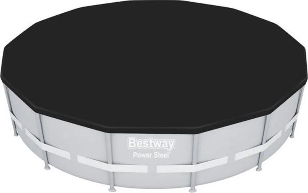 Bestway Afdekzeil ∅396cm