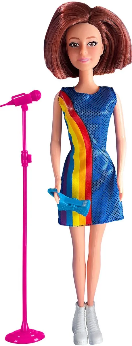 Studio 100 K3 Tienerpop Glitter