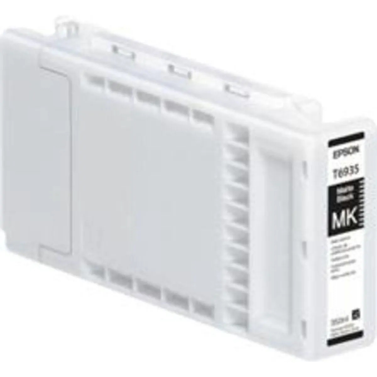 Epson T693500 Inktcartridge Mat Zwart 350ml