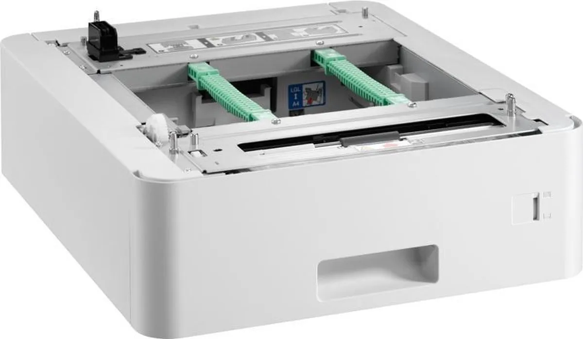 Brother LT-340CL Papierlade - Wit